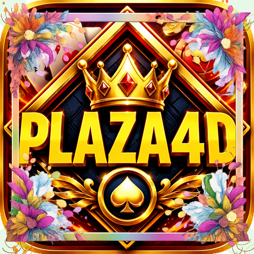 plaza4d — galeri pratinjau Resmi APK
